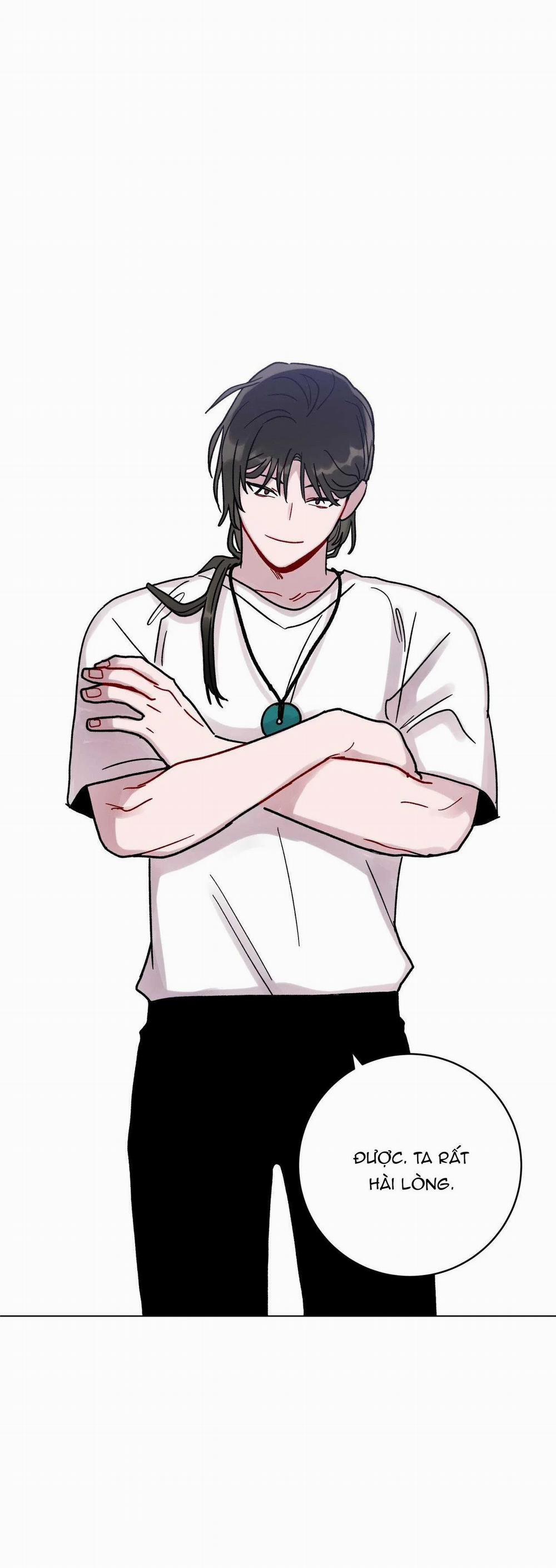 Cơn Mưa Rào Mùa Hạ 45 trang 33