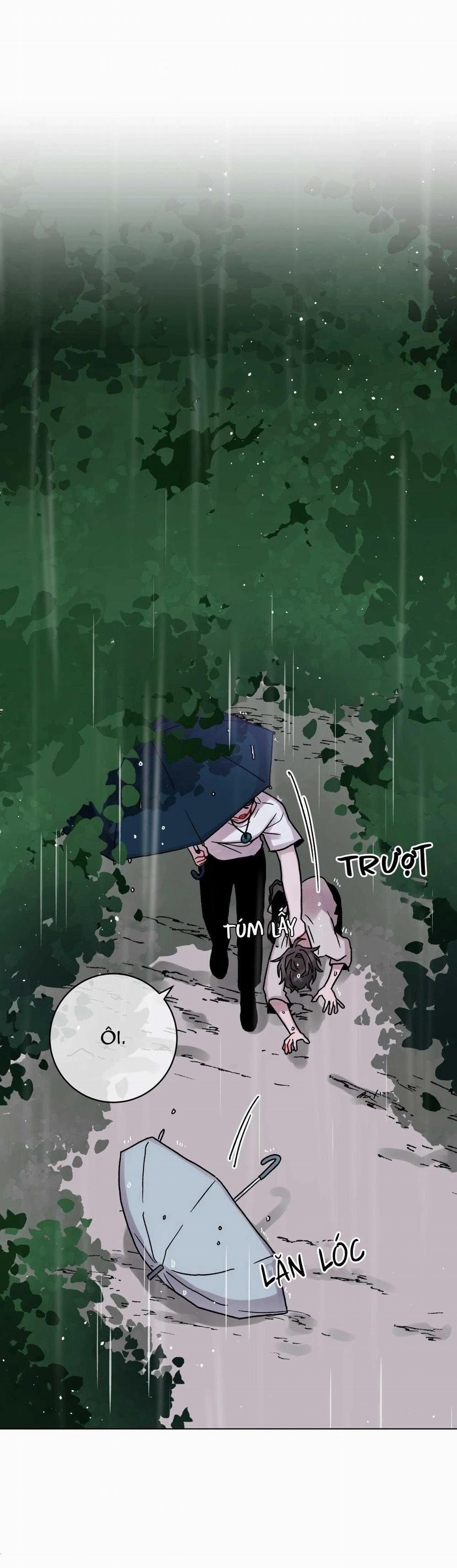 Cơn Mưa Rào Mùa Hạ 45 trang 36