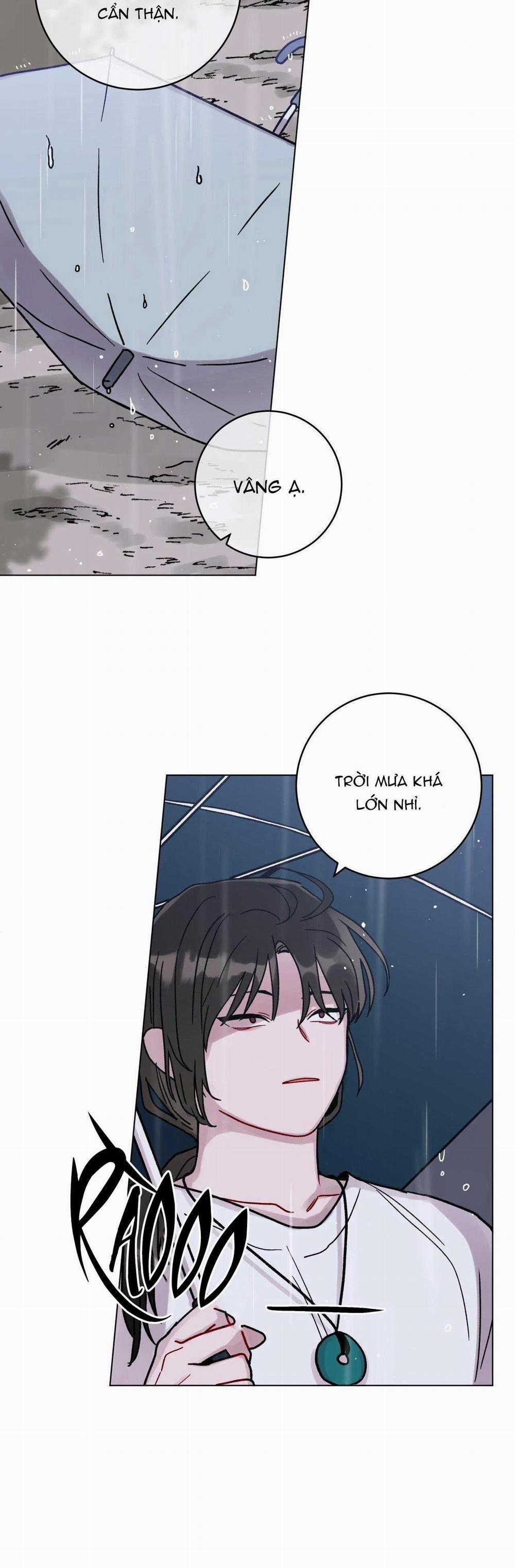 Cơn Mưa Rào Mùa Hạ 45 trang 38