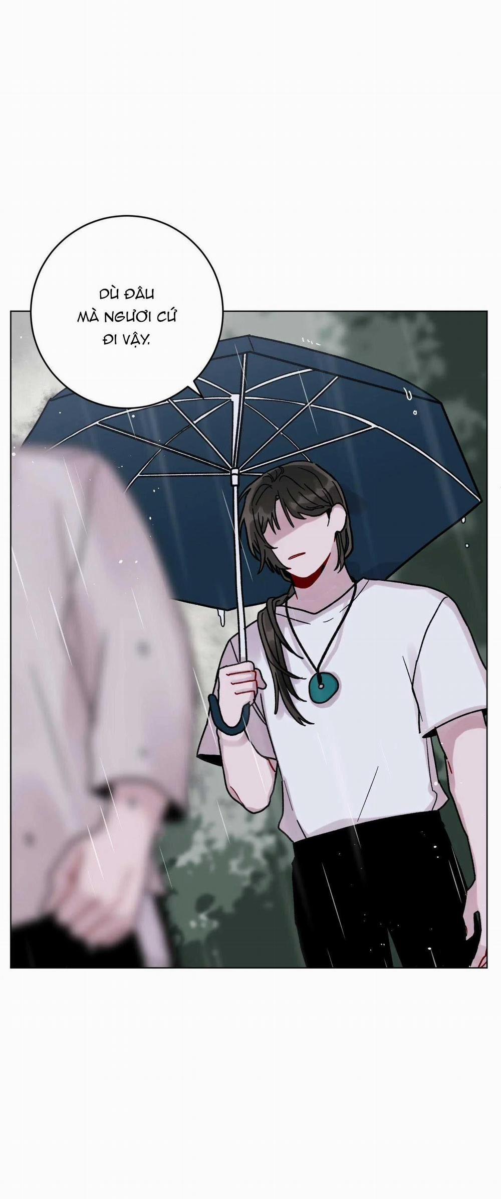 Cơn Mưa Rào Mùa Hạ 45 trang 40