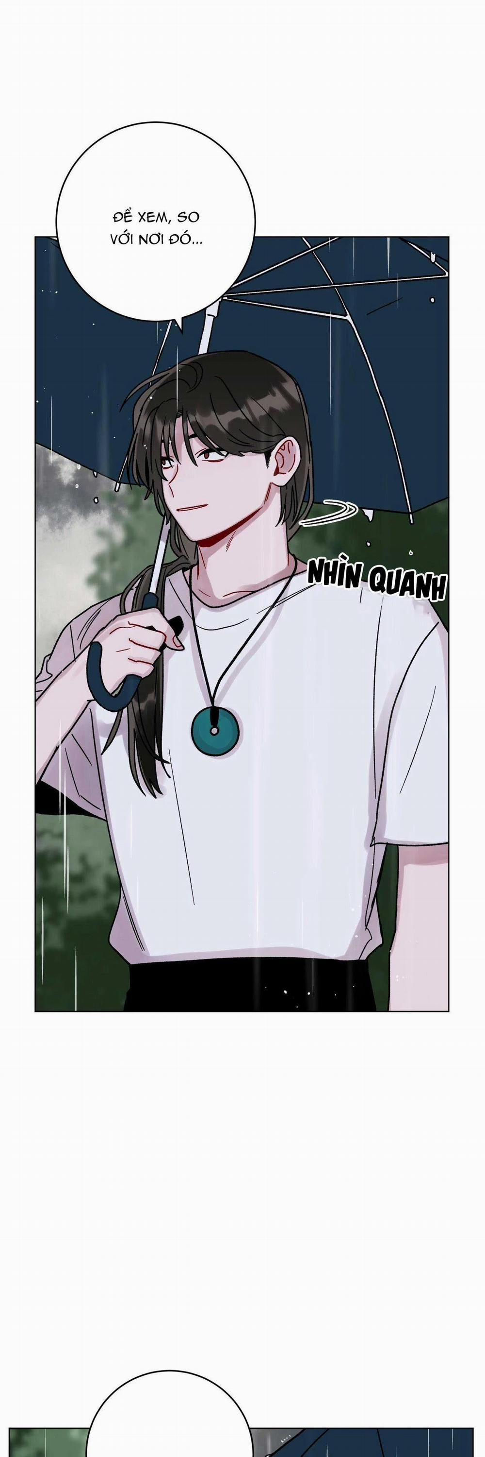 Cơn Mưa Rào Mùa Hạ 45 trang 43