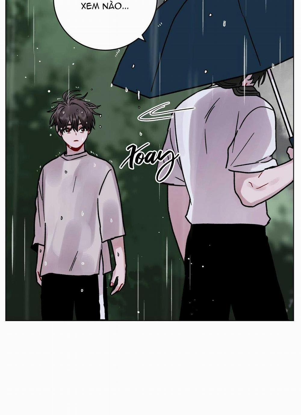 Cơn Mưa Rào Mùa Hạ 45 trang 44