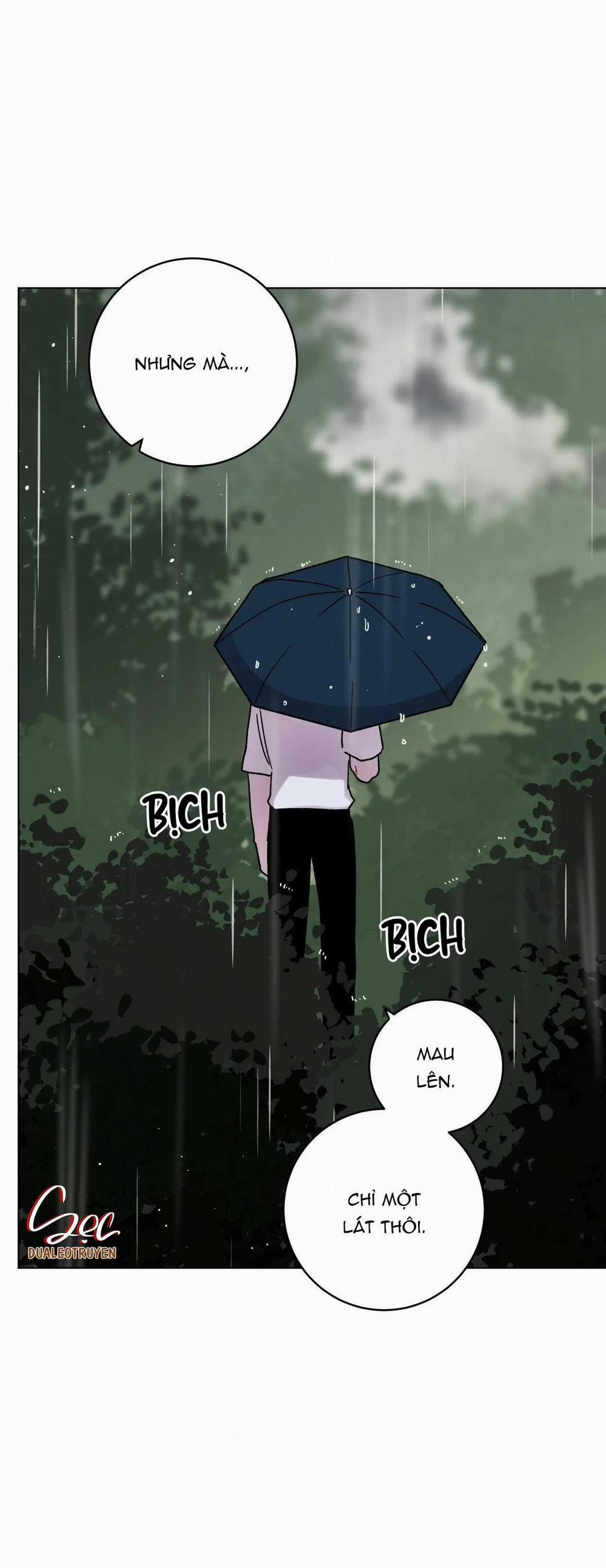 Cơn Mưa Rào Mùa Hạ 45 trang 46