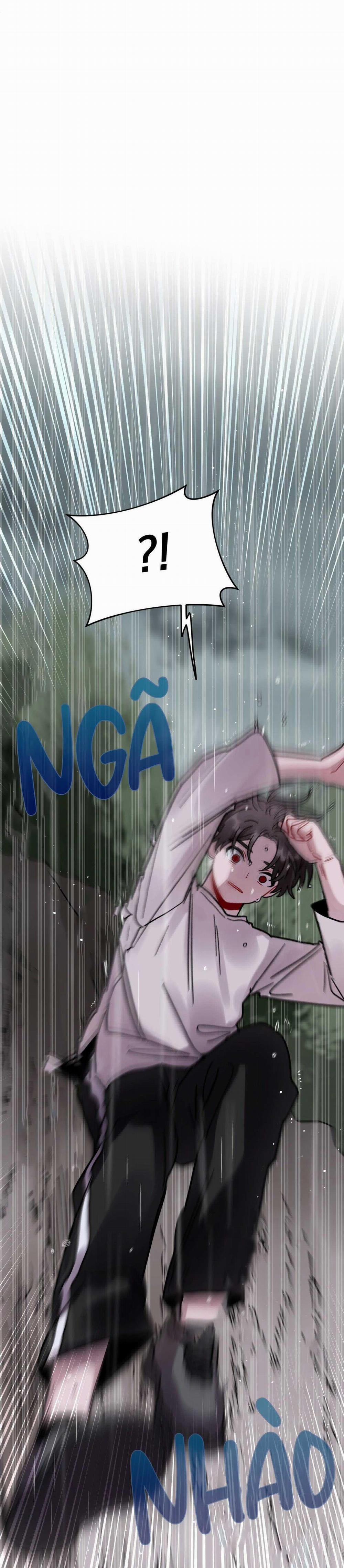 Cơn Mưa Rào Mùa Hạ 45 trang 51