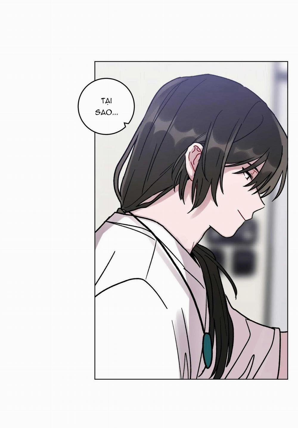 Cơn Mưa Rào Mùa Hạ 45 trang 8