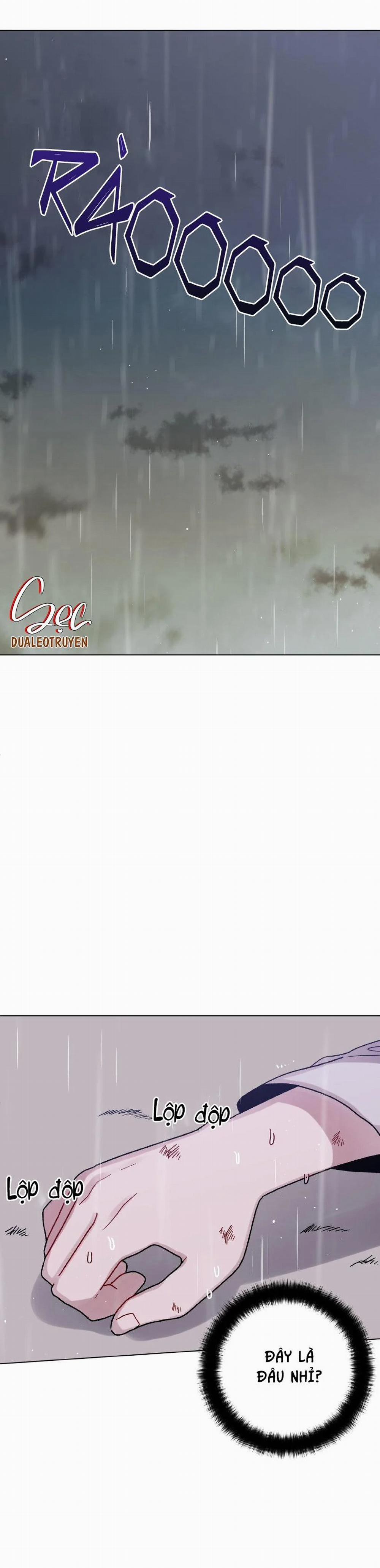 Cơn Mưa Rào Mùa Hạ 46 trang 1