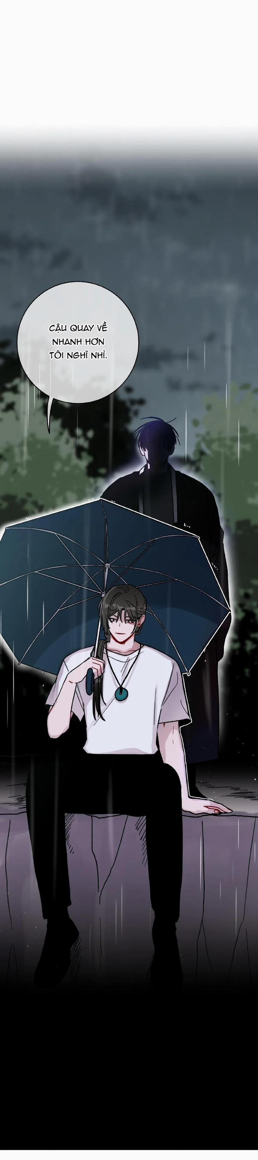 Cơn Mưa Rào Mùa Hạ 46 trang 10