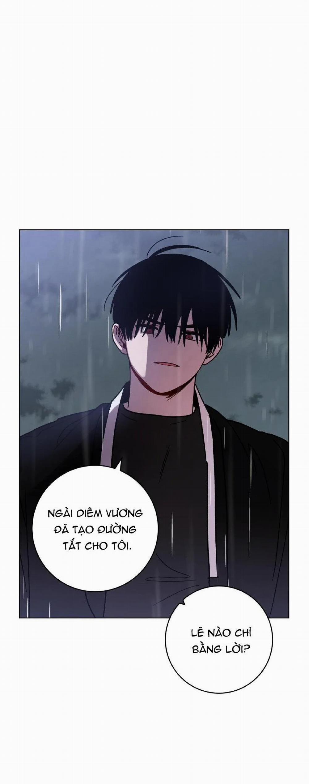 Cơn Mưa Rào Mùa Hạ 46 trang 11