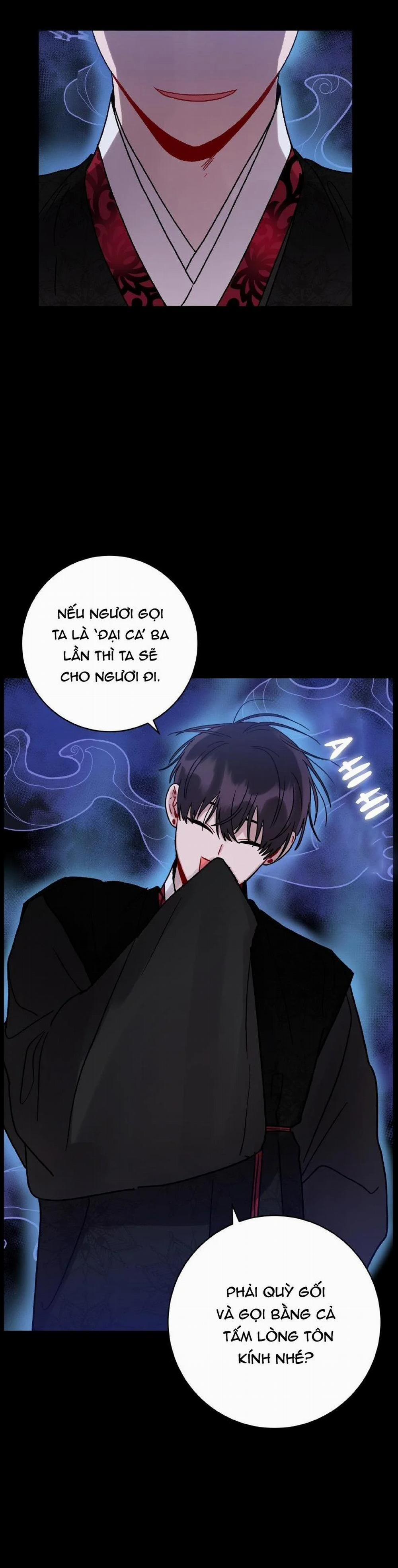 Cơn Mưa Rào Mùa Hạ 46 trang 13