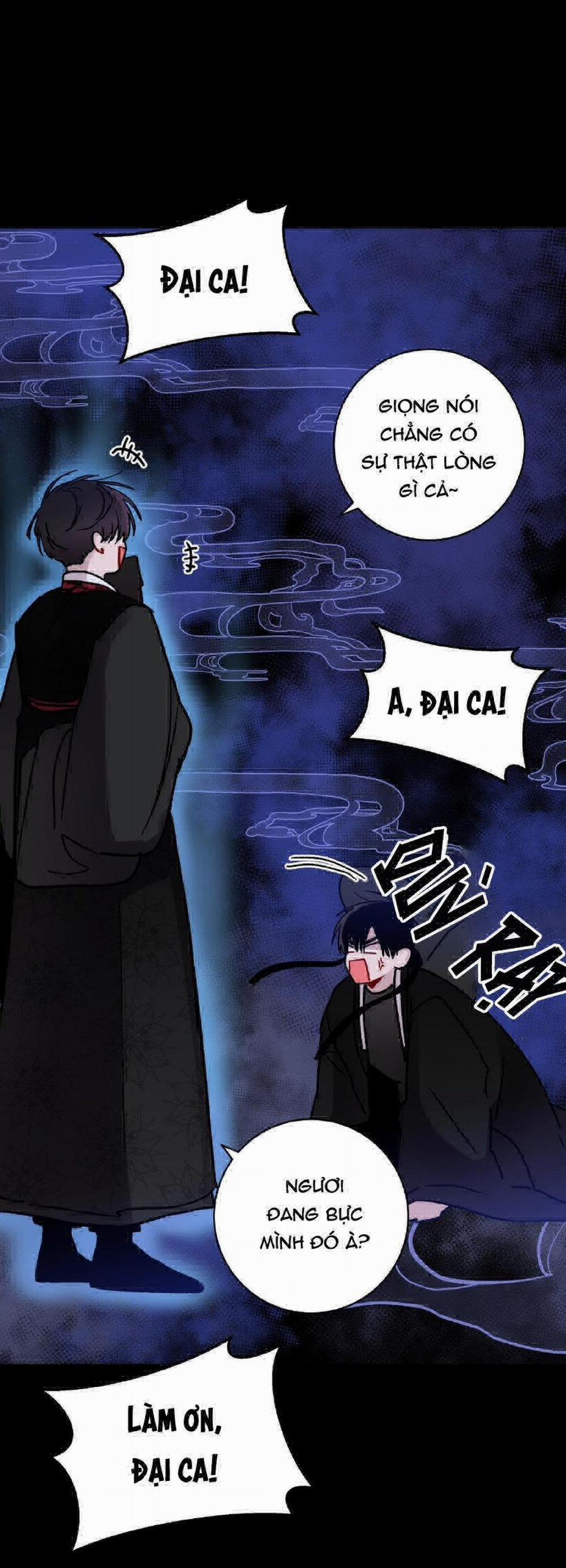 Cơn Mưa Rào Mùa Hạ 46 trang 14