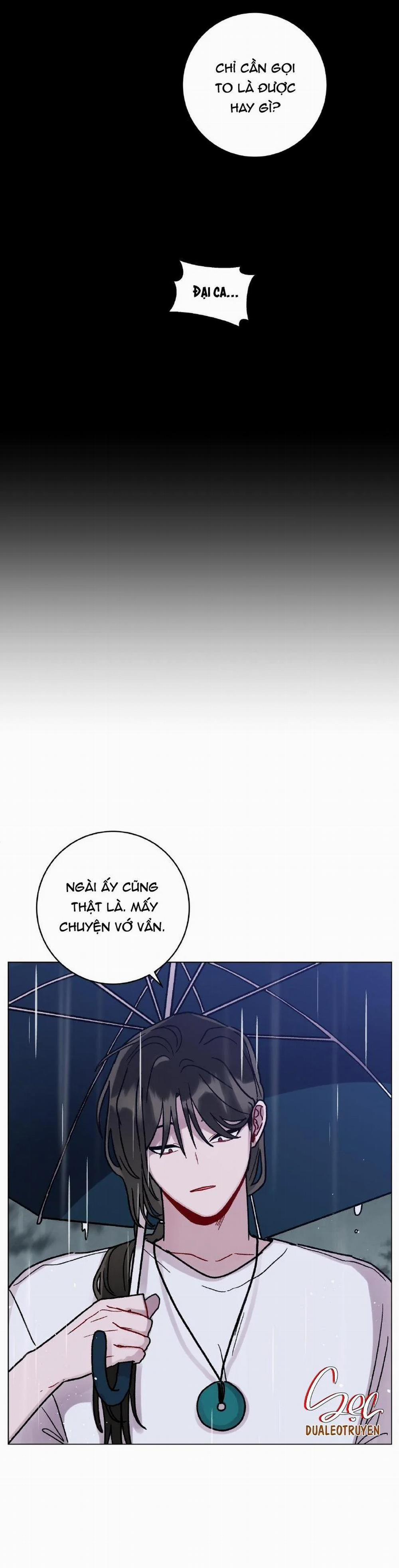 Cơn Mưa Rào Mùa Hạ 46 trang 15