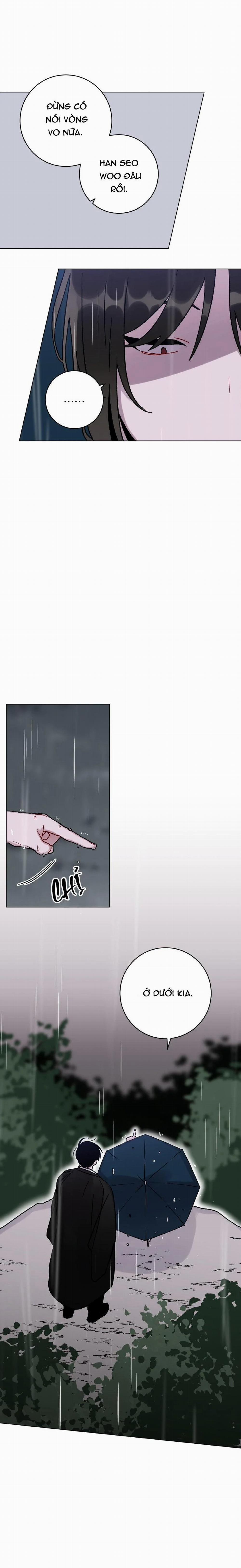 Cơn Mưa Rào Mùa Hạ 46 trang 16