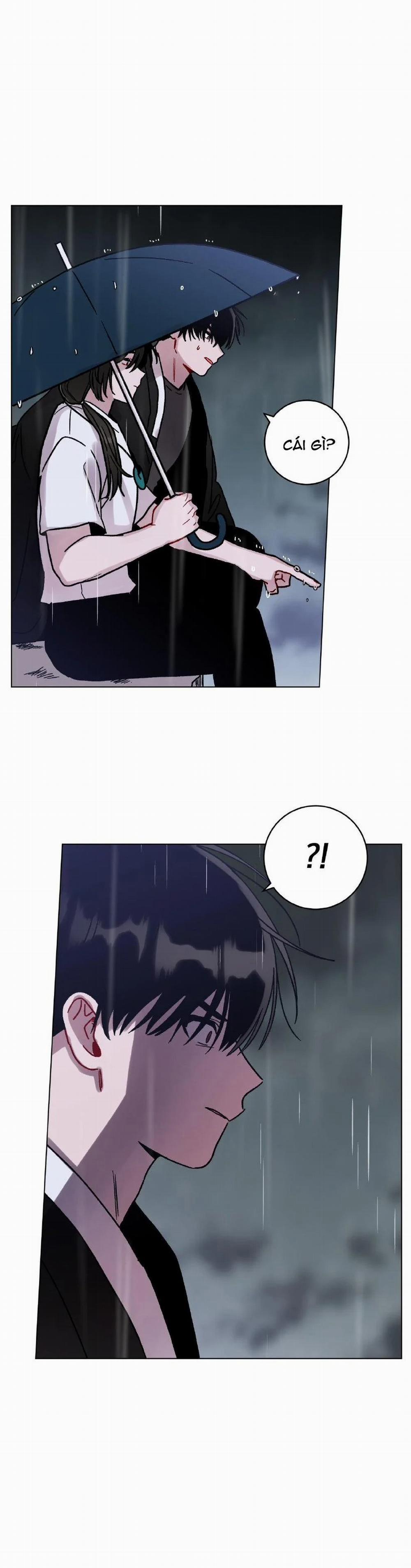 Cơn Mưa Rào Mùa Hạ 46 trang 17