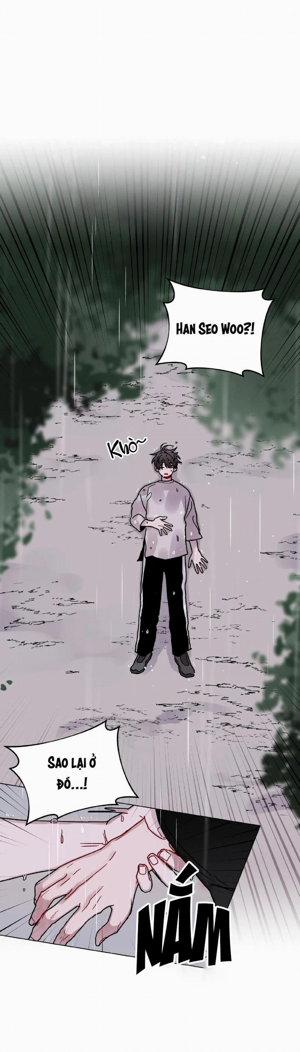 Cơn Mưa Rào Mùa Hạ 46 trang 18