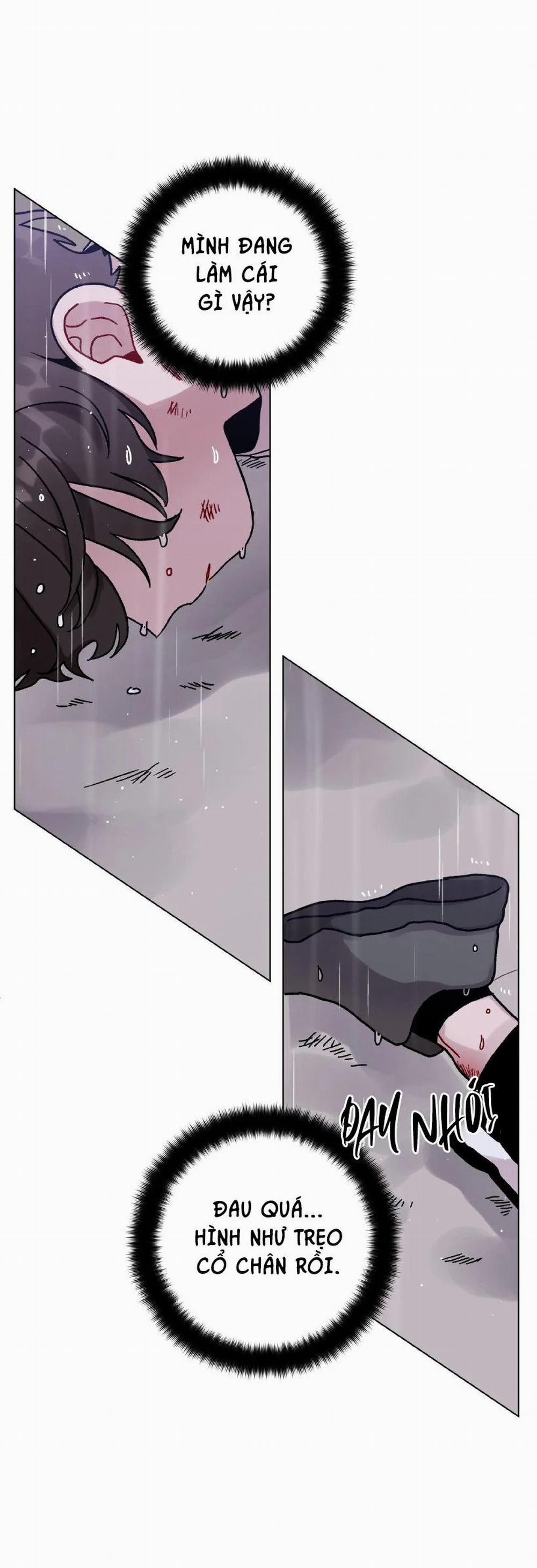 Cơn Mưa Rào Mùa Hạ 46 trang 2