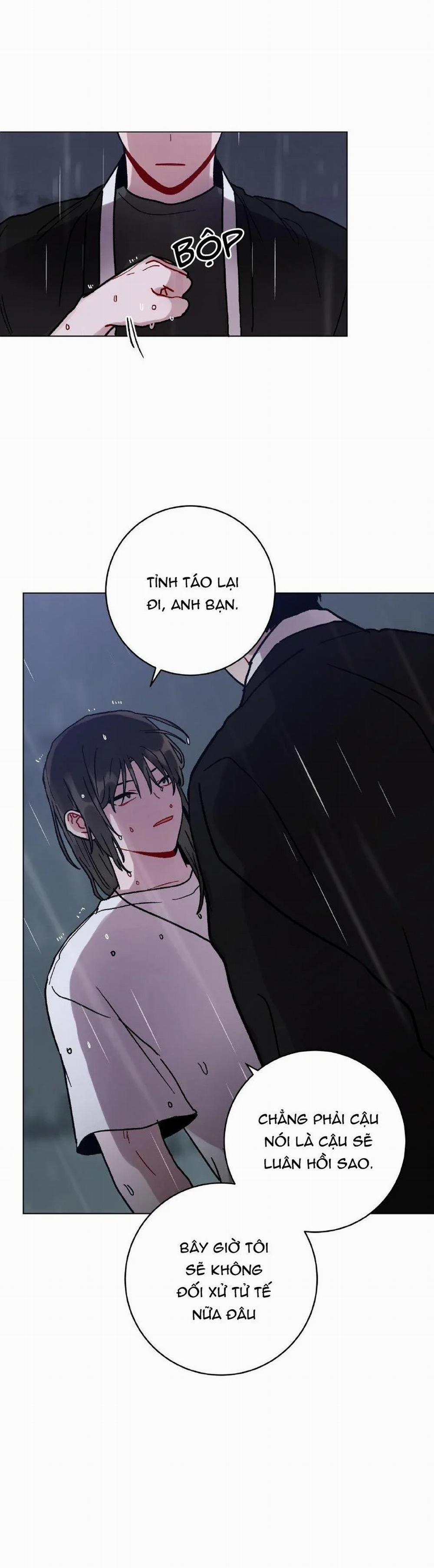 Cơn Mưa Rào Mùa Hạ 46 trang 23