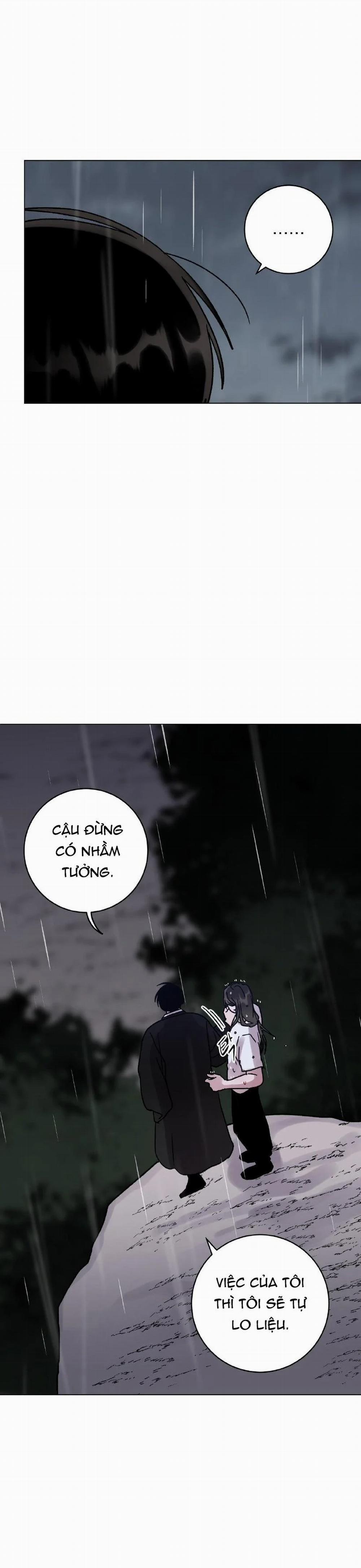 Cơn Mưa Rào Mùa Hạ 46 trang 24