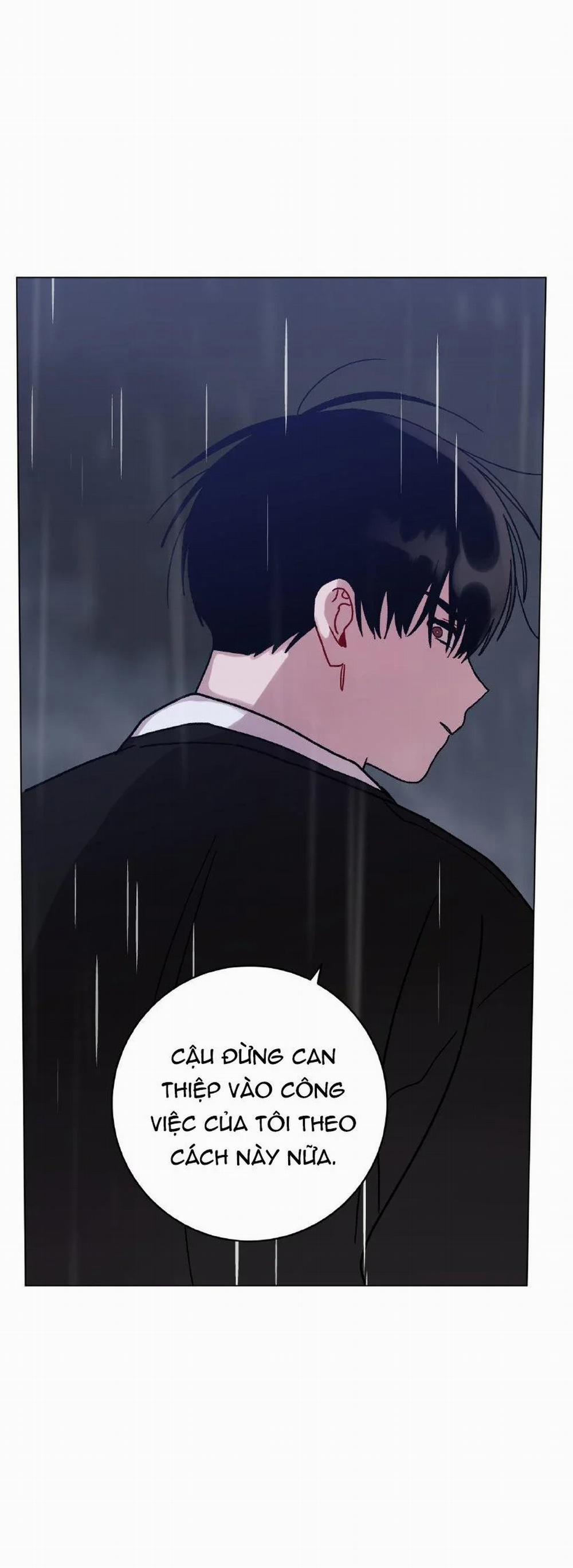 Cơn Mưa Rào Mùa Hạ 46 trang 25