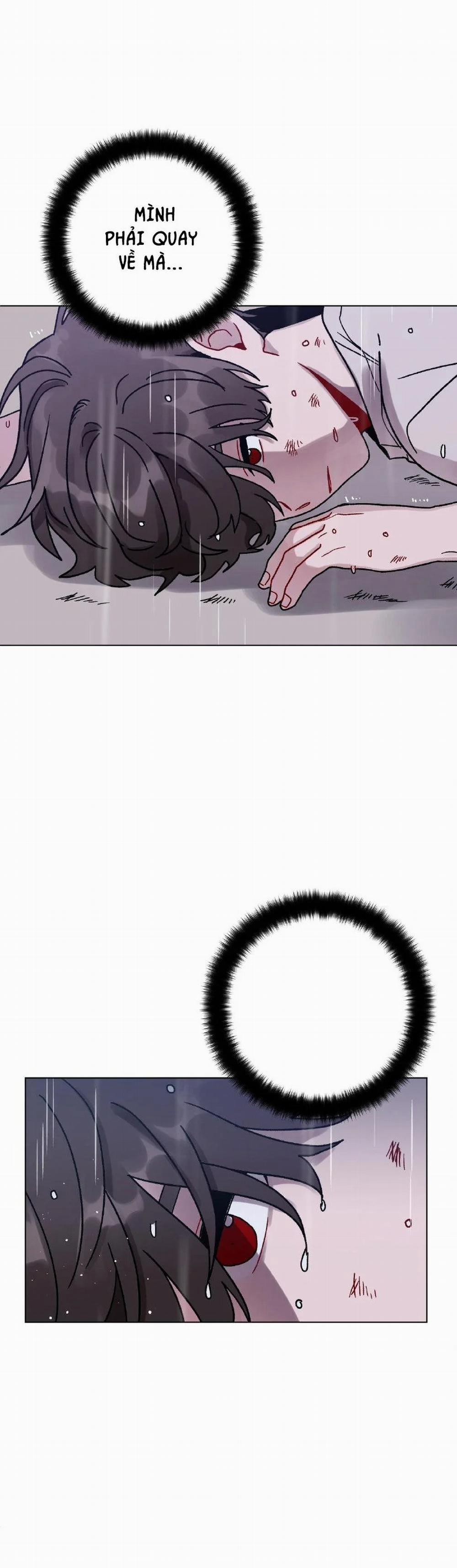 Cơn Mưa Rào Mùa Hạ 46 trang 3