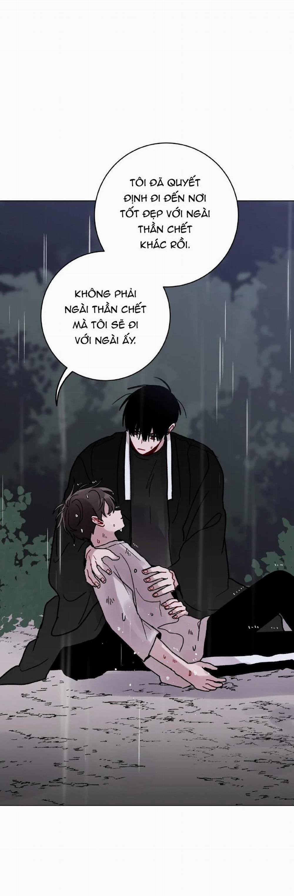 Cơn Mưa Rào Mùa Hạ 46 trang 30