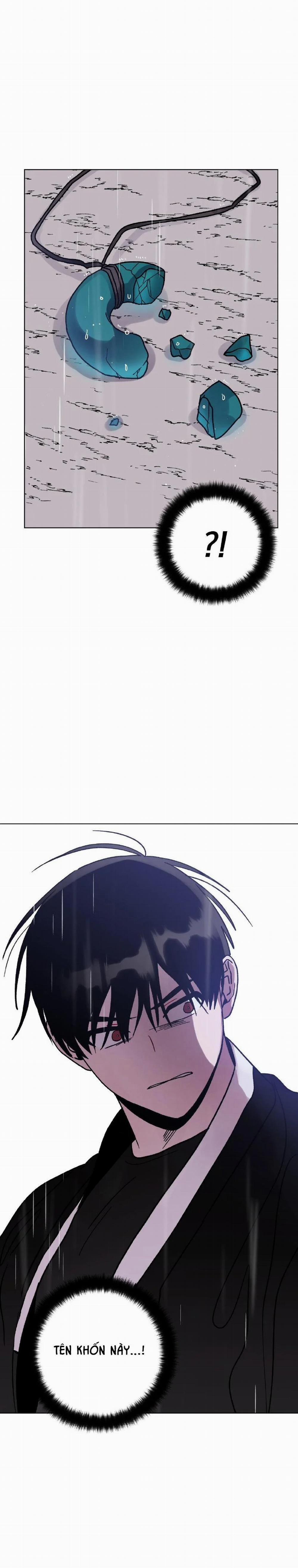 Cơn Mưa Rào Mùa Hạ 46 trang 33