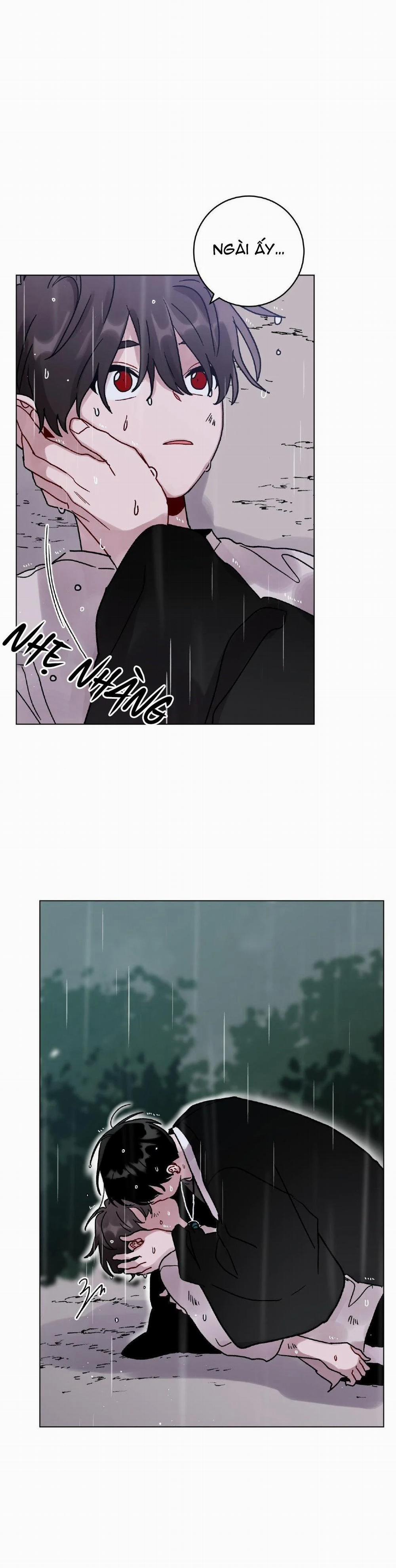 Cơn Mưa Rào Mùa Hạ 46 trang 35