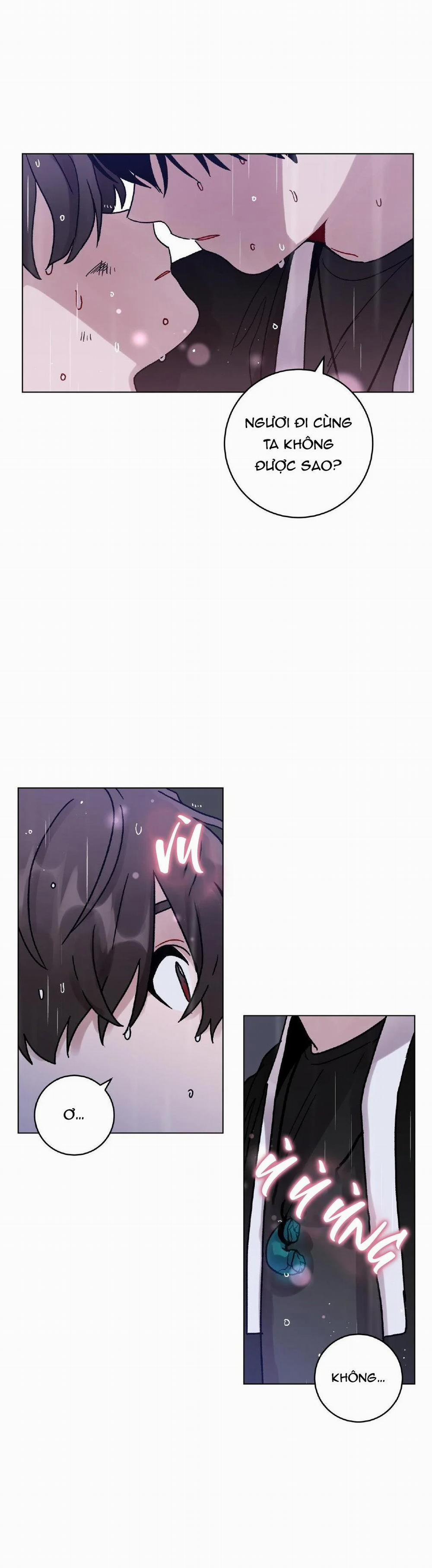 Cơn Mưa Rào Mùa Hạ 46 trang 36