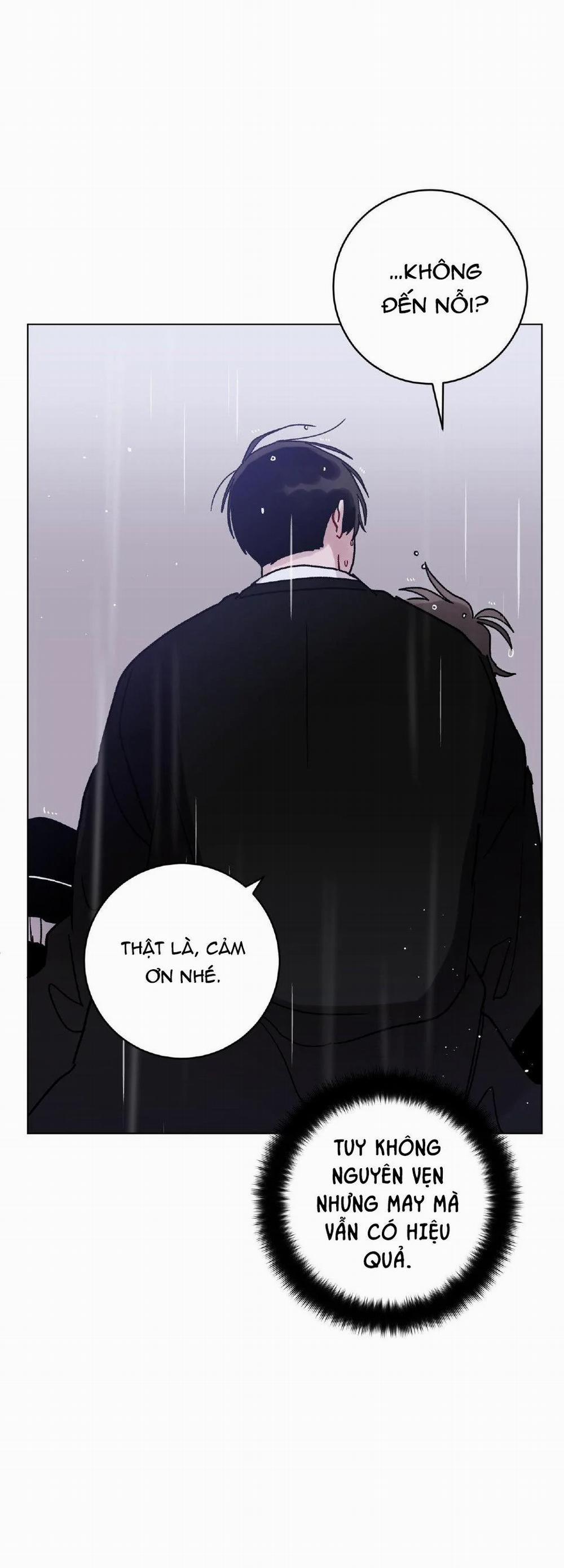 Cơn Mưa Rào Mùa Hạ 46 trang 37