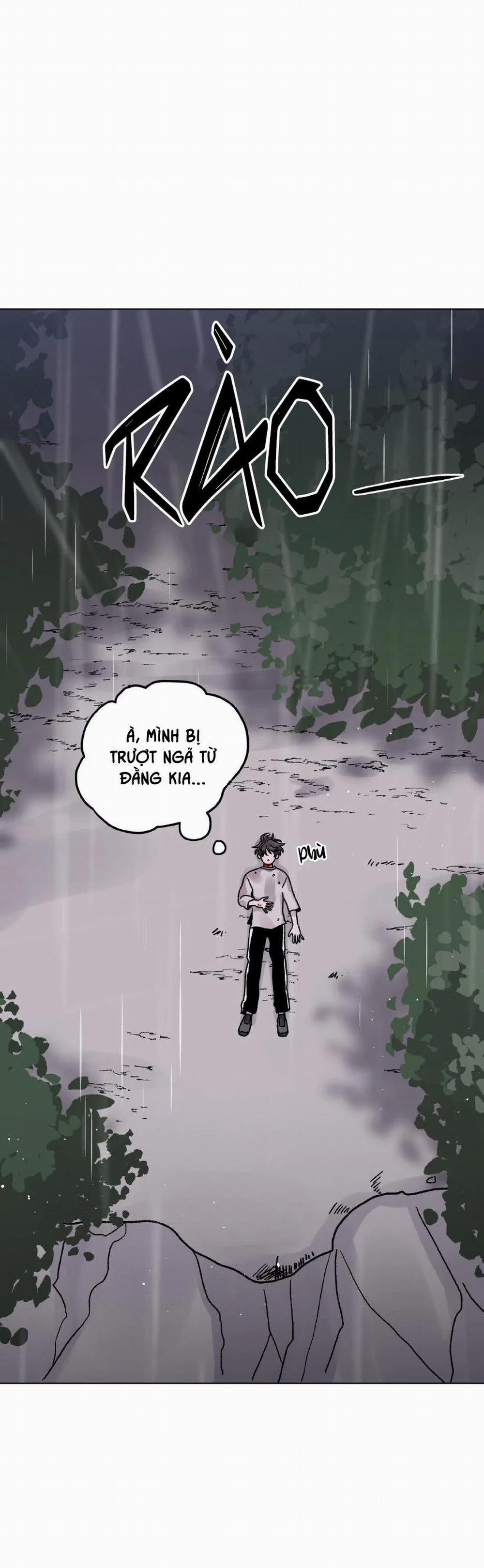 Cơn Mưa Rào Mùa Hạ 46 trang 5