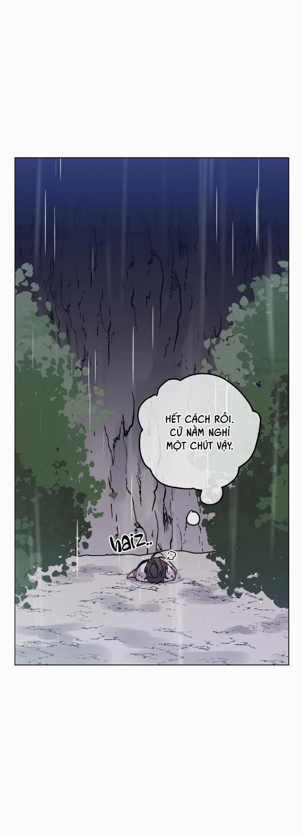 Cơn Mưa Rào Mùa Hạ 46 trang 7