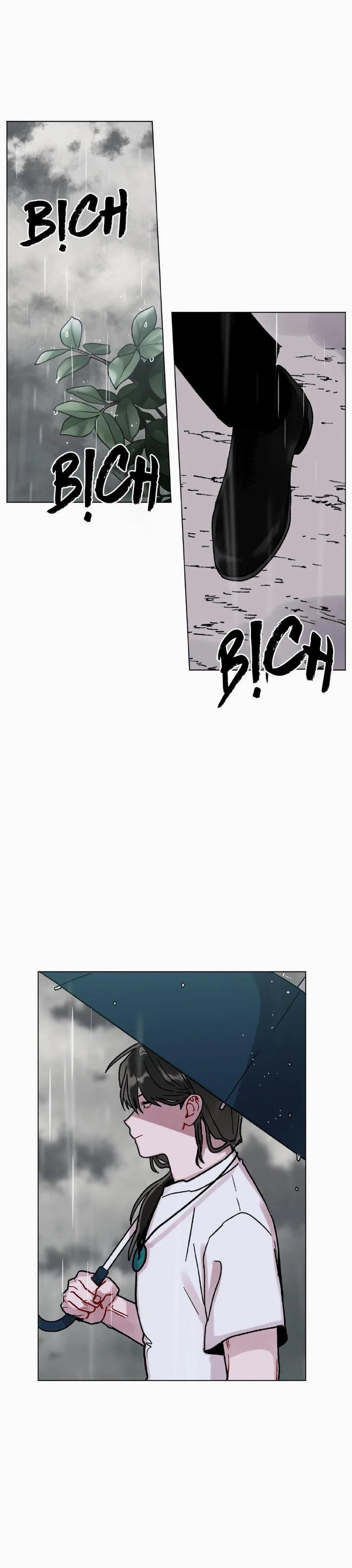 Cơn Mưa Rào Mùa Hạ 46 trang 9