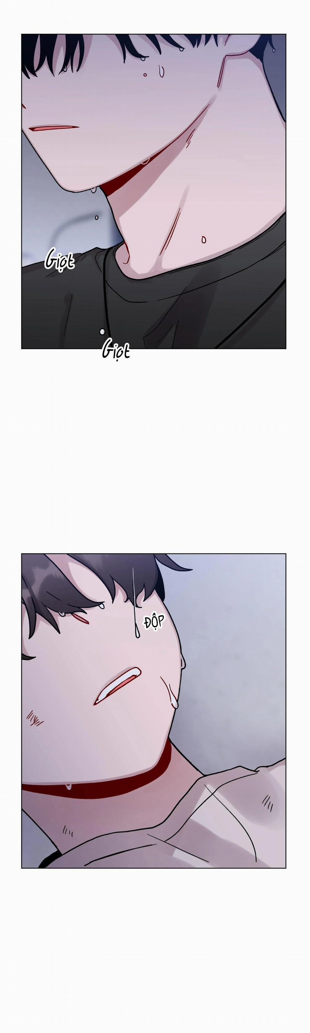 Cơn Mưa Rào Mùa Hạ 47 trang 1