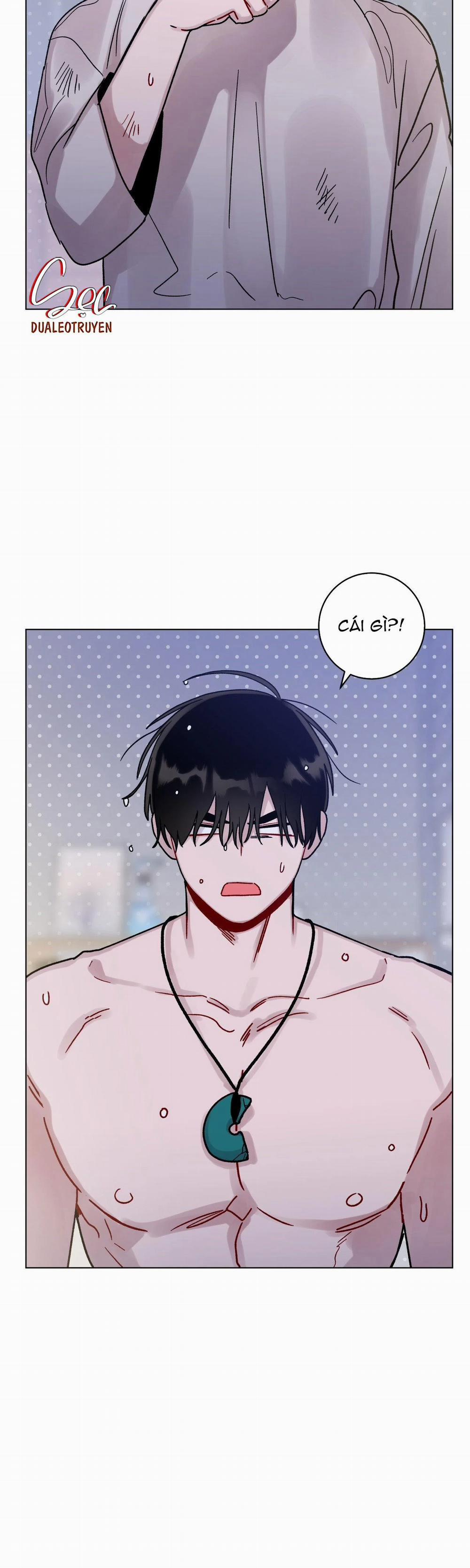 Cơn Mưa Rào Mùa Hạ 47 trang 10