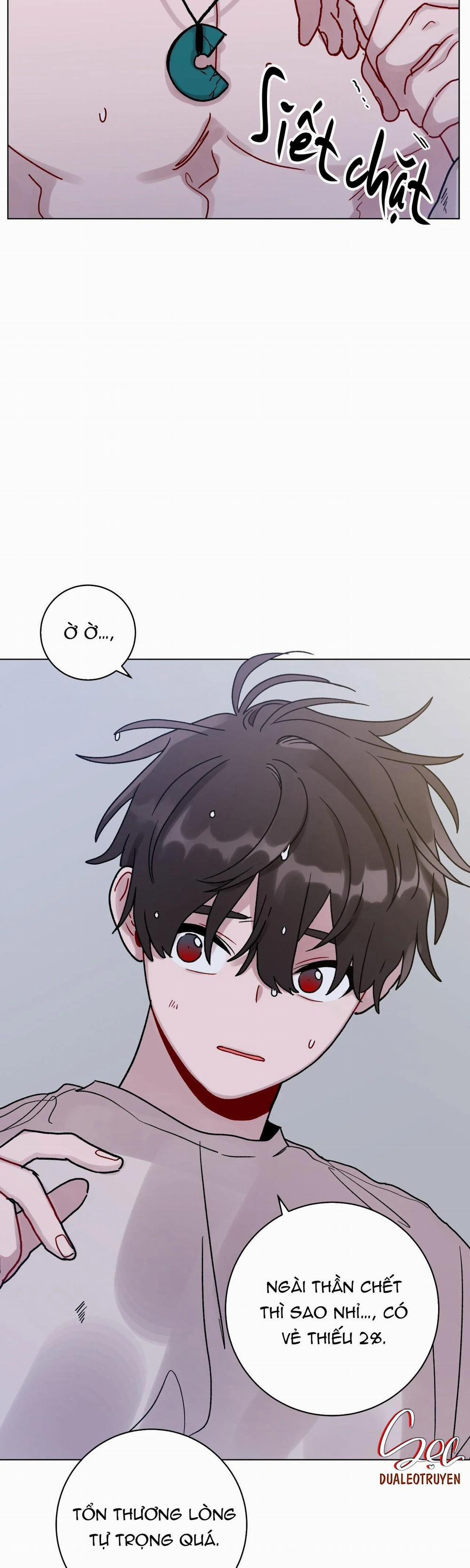 Cơn Mưa Rào Mùa Hạ 47 trang 13