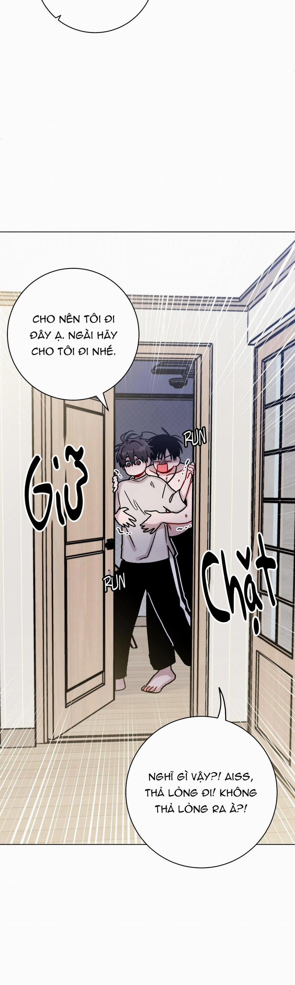 Cơn Mưa Rào Mùa Hạ 47 trang 14