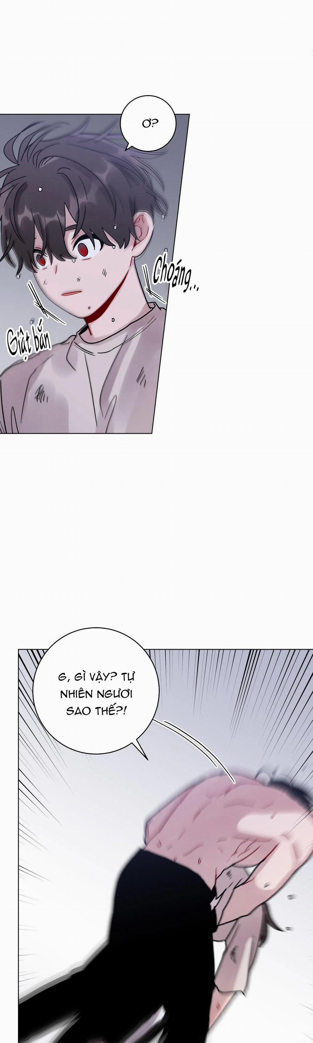 Cơn Mưa Rào Mùa Hạ 47 trang 15