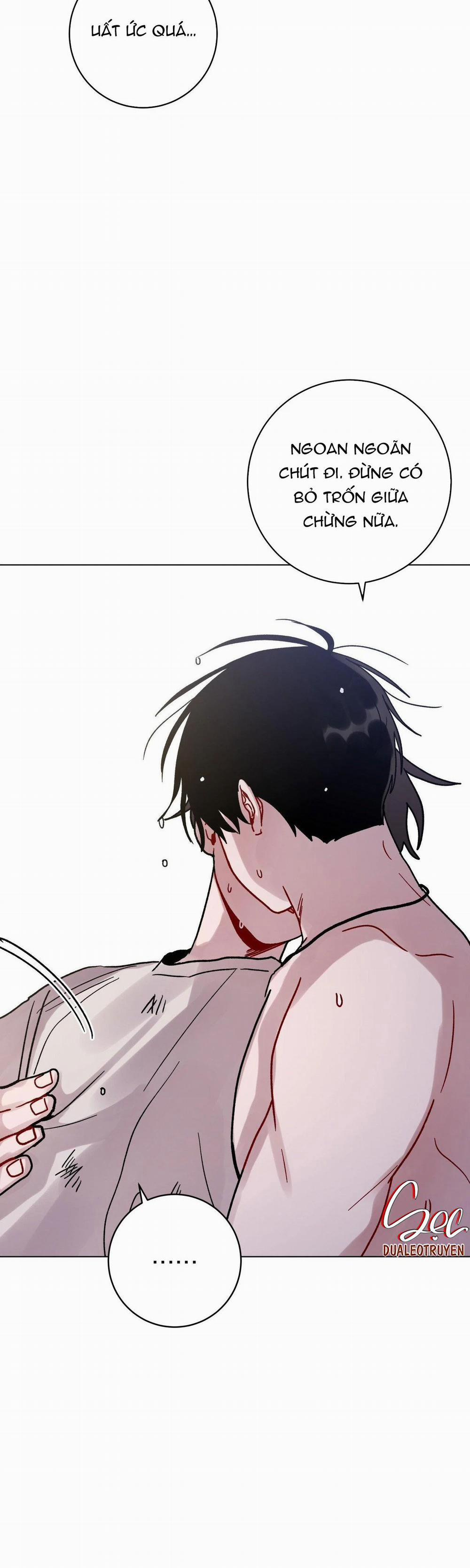 Cơn Mưa Rào Mùa Hạ 47 trang 17