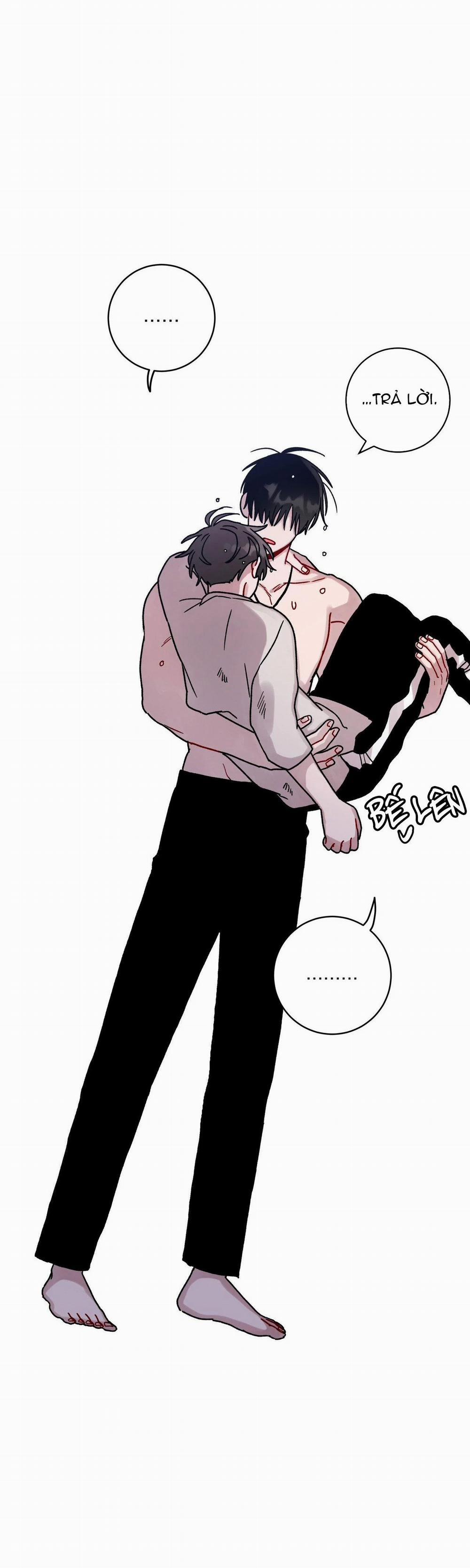 Cơn Mưa Rào Mùa Hạ 47 trang 18