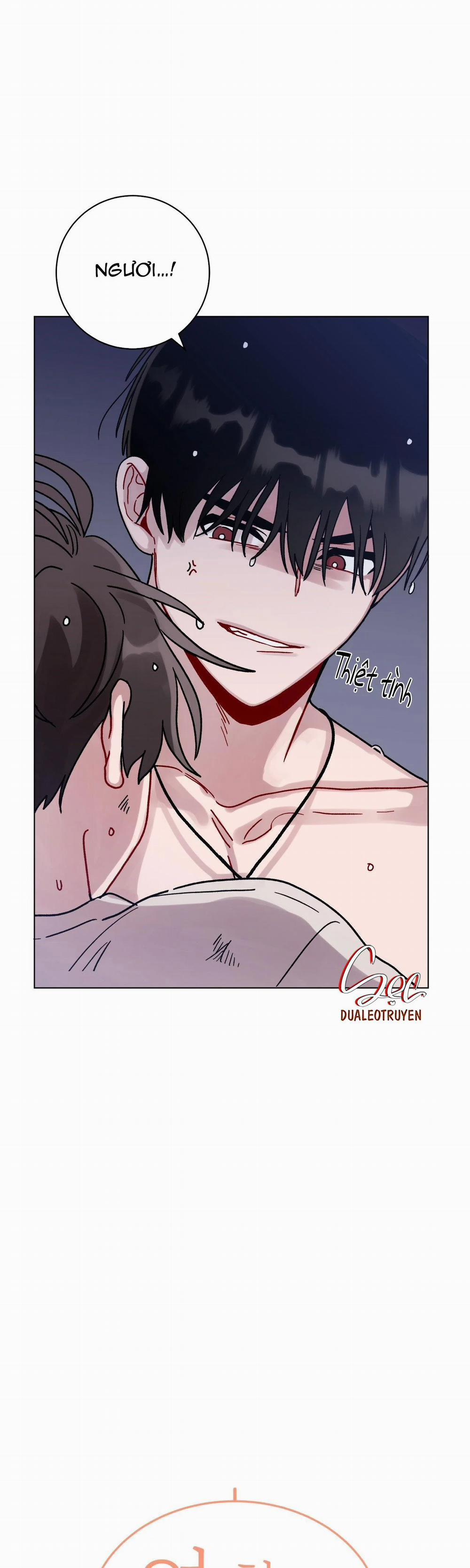 Cơn Mưa Rào Mùa Hạ 47 trang 19