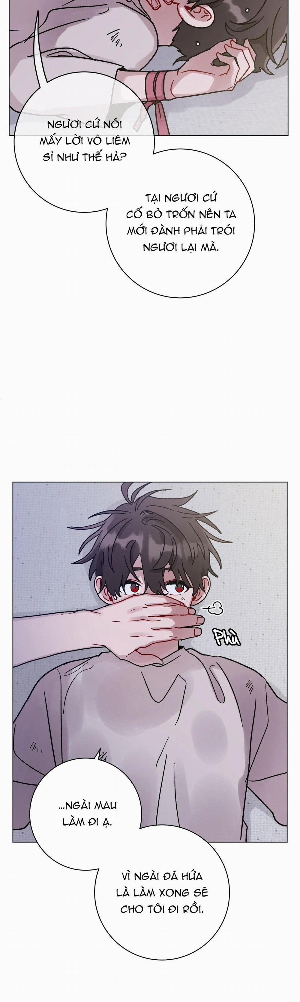 Cơn Mưa Rào Mùa Hạ 47 trang 24