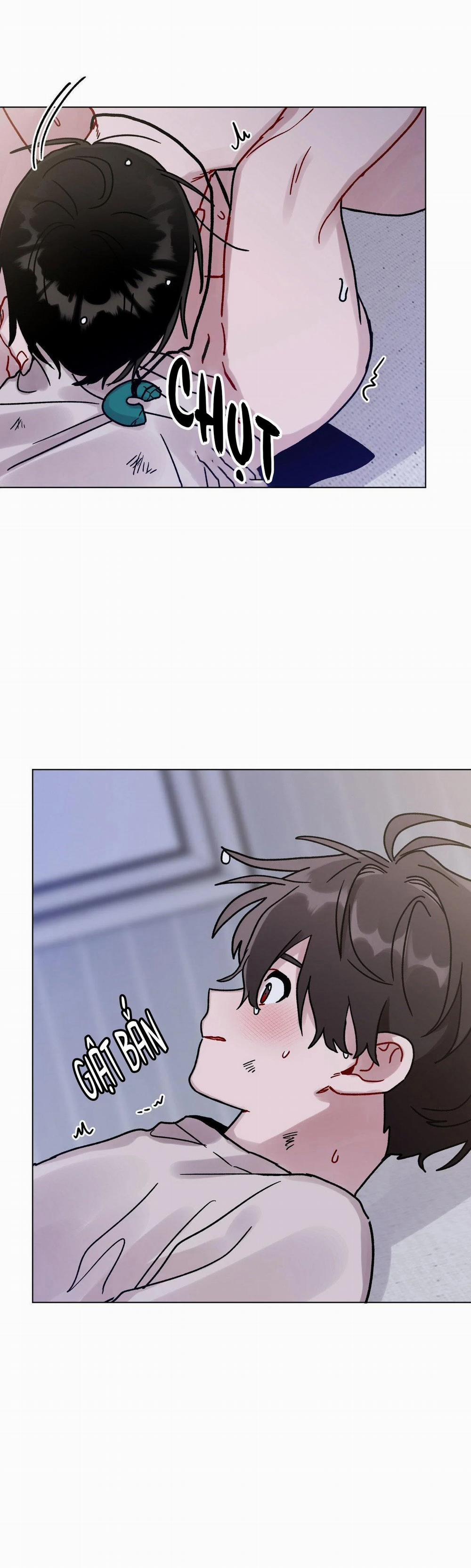 Cơn Mưa Rào Mùa Hạ 47 trang 26