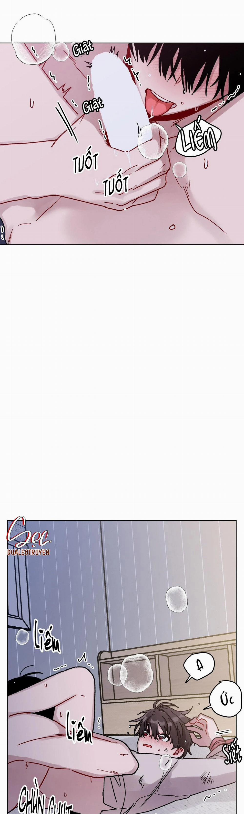 Cơn Mưa Rào Mùa Hạ 47 trang 29