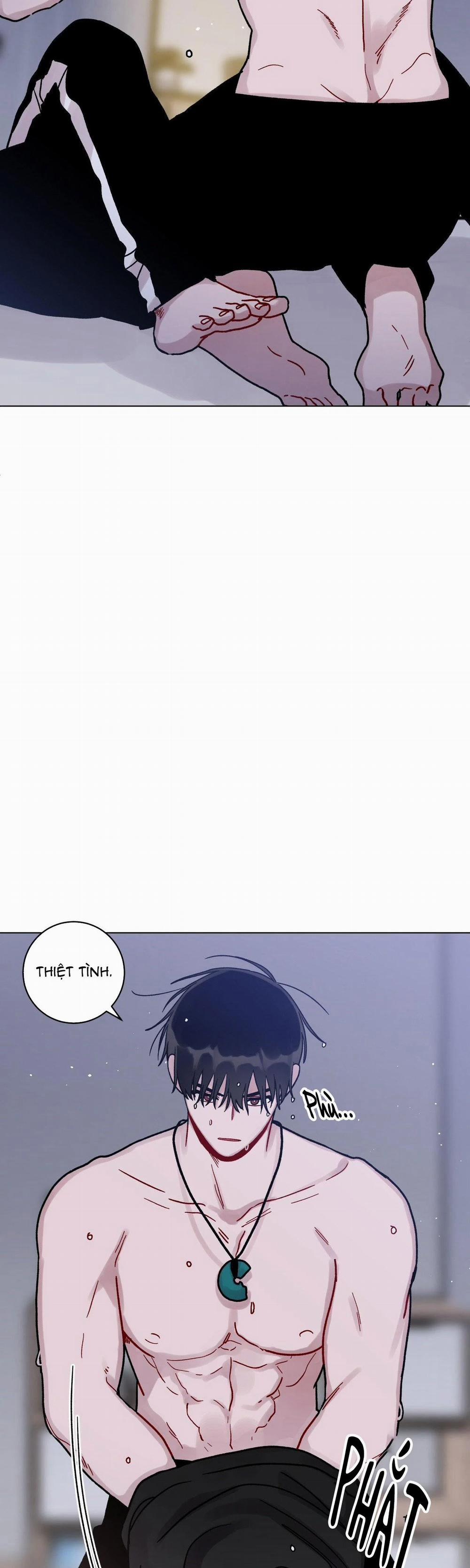 Cơn Mưa Rào Mùa Hạ 47 trang 3