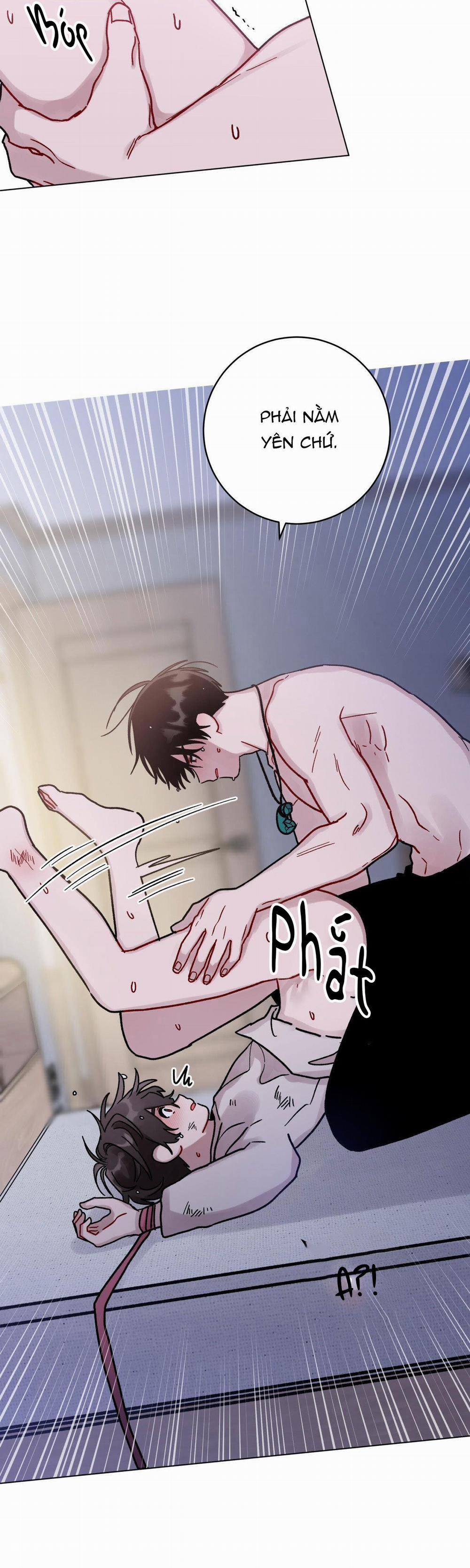 Cơn Mưa Rào Mùa Hạ 47 trang 31