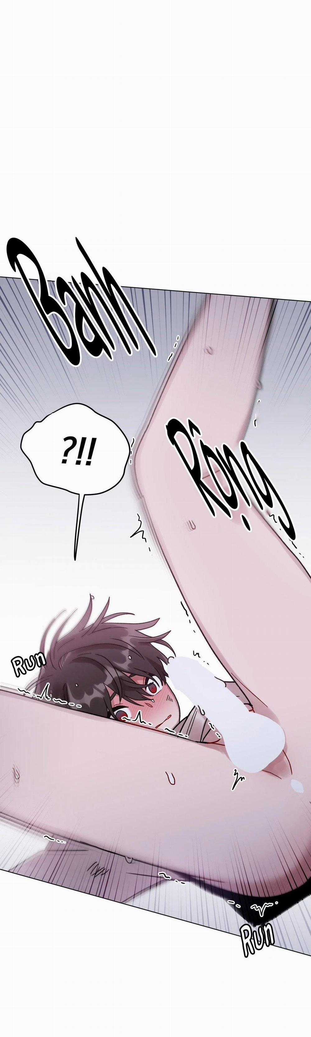 Cơn Mưa Rào Mùa Hạ 47 trang 32