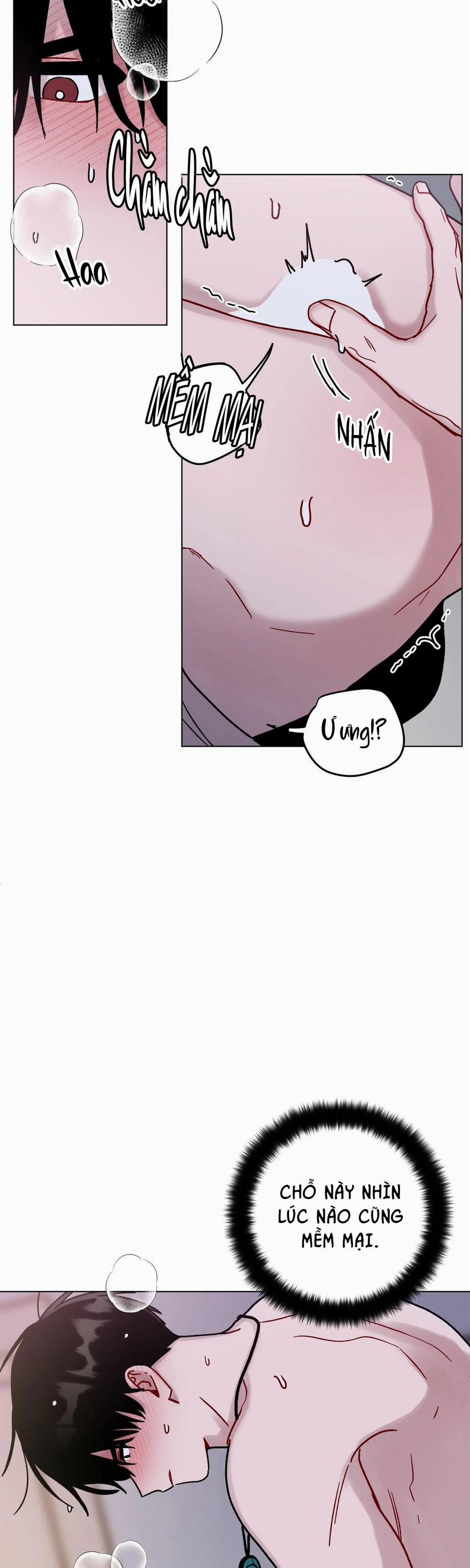 Cơn Mưa Rào Mùa Hạ 47 trang 34