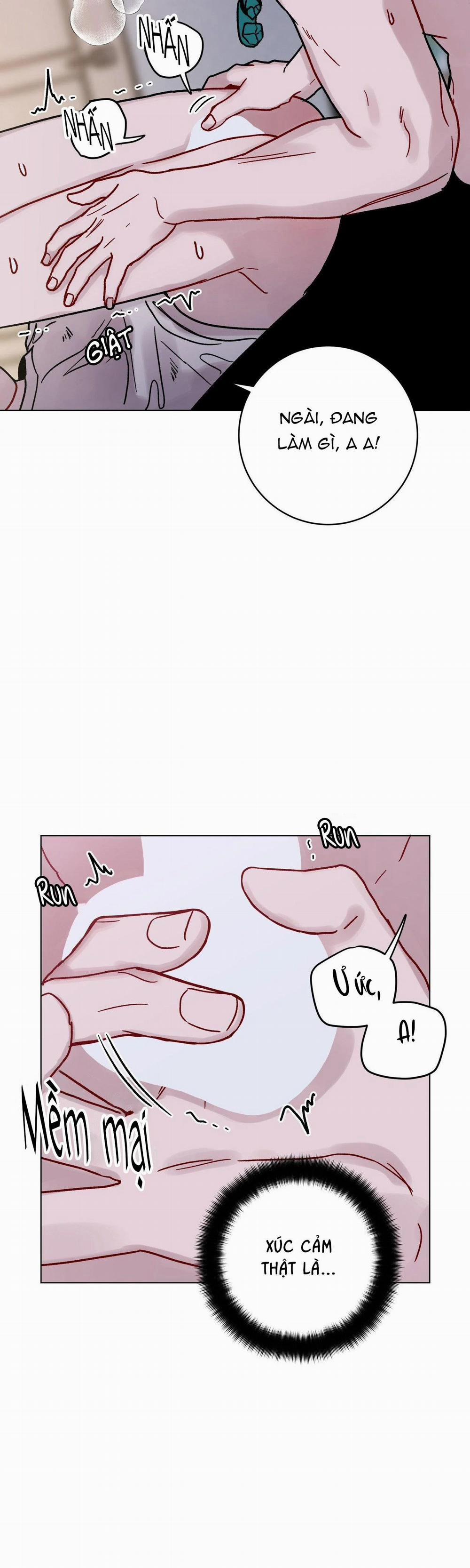 Cơn Mưa Rào Mùa Hạ 47 trang 35