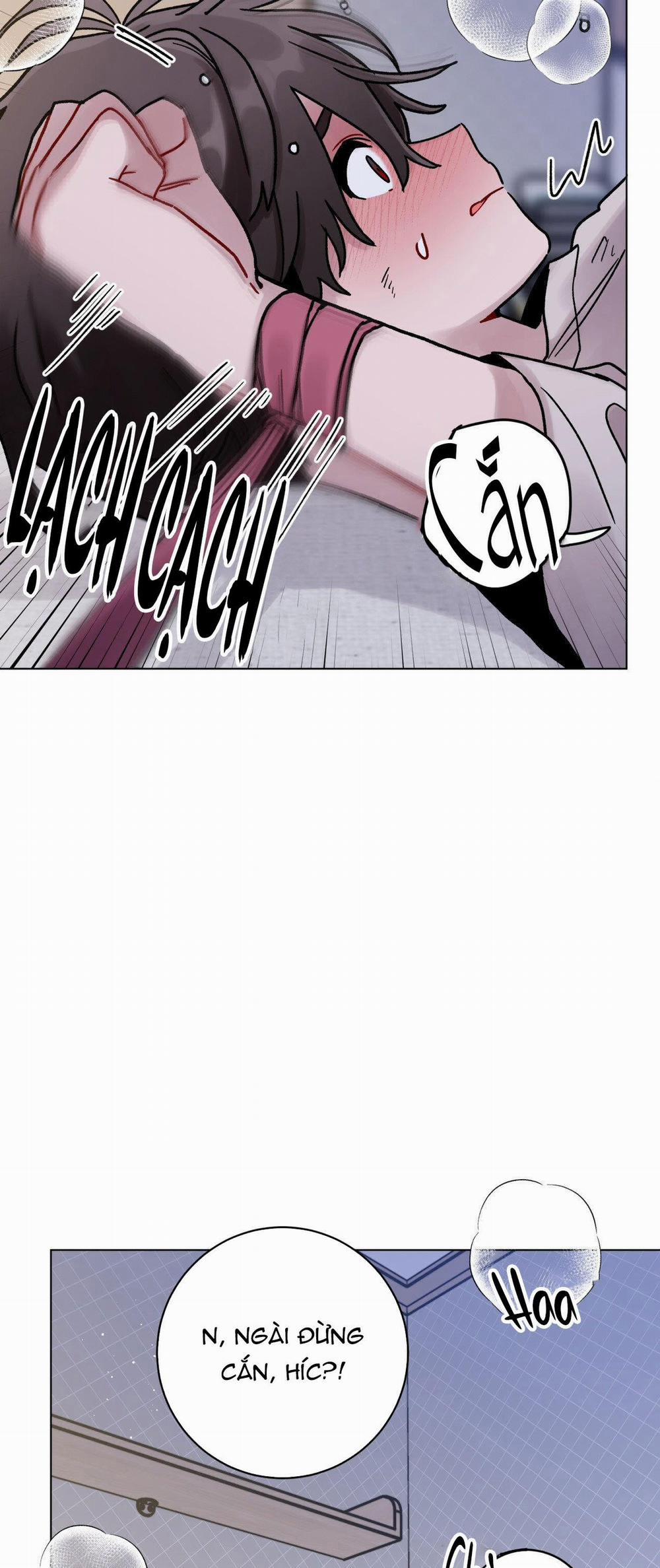 Cơn Mưa Rào Mùa Hạ 47 trang 37