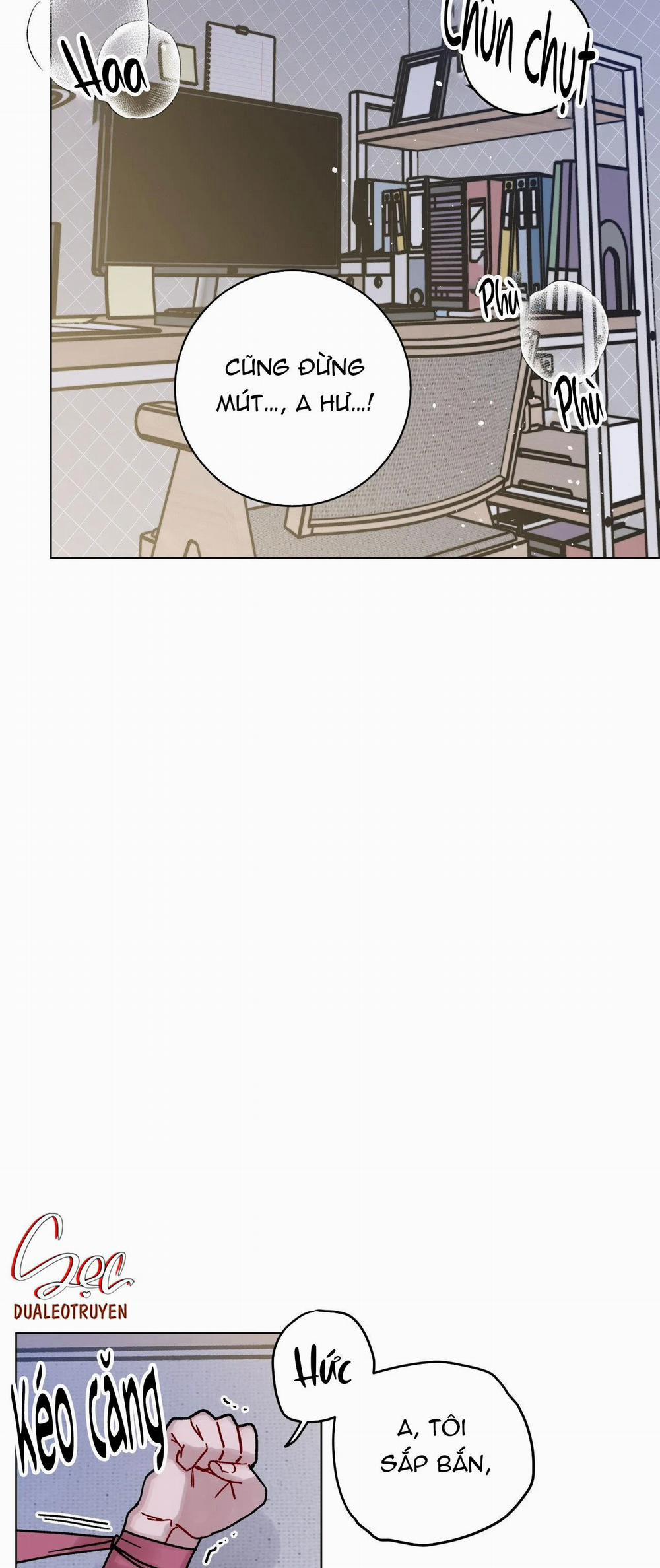 Cơn Mưa Rào Mùa Hạ 47 trang 38