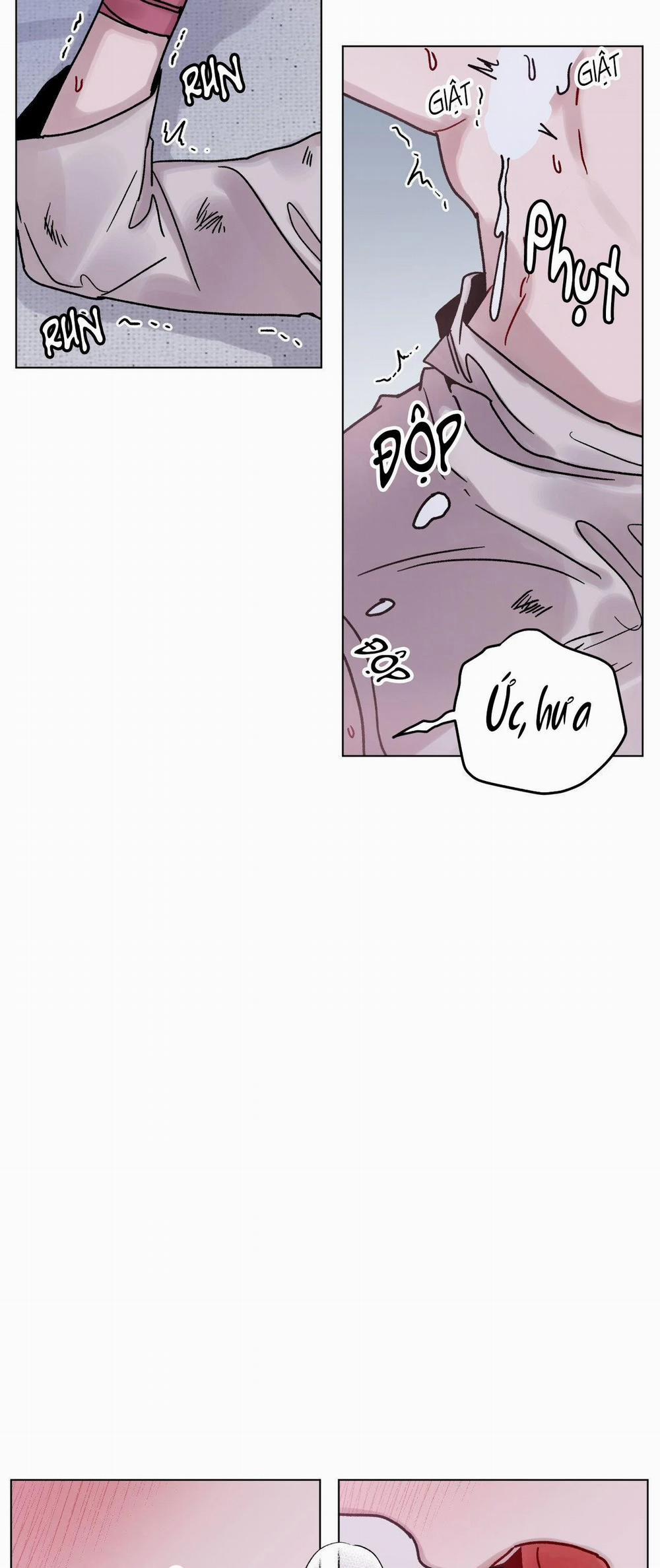 Cơn Mưa Rào Mùa Hạ 47 trang 39